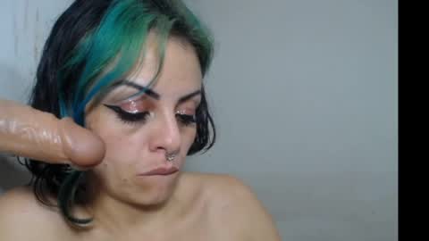 Snapshot of freyaa_sorceress chatting on February 14, 4:47 am freyaa_sorceress online show from February 14, 4:47 am