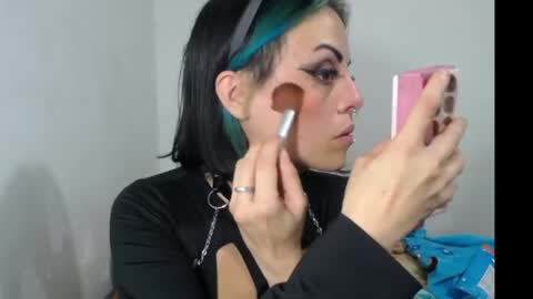 Snapshot of freyaa_sorceress chatting on February 18, 4:58 am freyaa_sorceress online show from February 18, 4:58 am