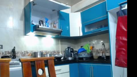Snapshot of freyaa_sorceress chatting on February 27, 9:54 am freyaa_sorceress online show from February 27, 9:54 am