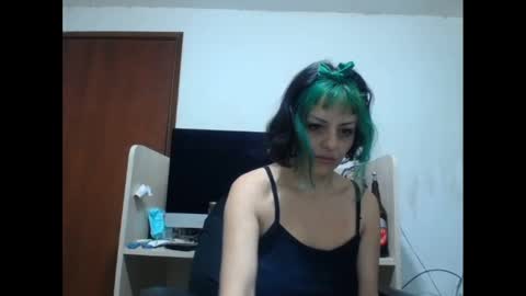 Snapshot of freyaa_sorceress chatting on March 7, 8:00 pm freyaa_sorceress online show from March 7, 8:00 pm