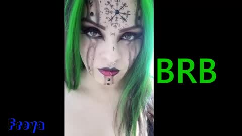 Snapshot of freyaa_sorceress chatting on March 10, 2:39 am freyaa_sorceress online show from March 10, 2:39 am
