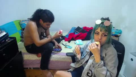 Snapshot of freyaa_sorceress chatting on March 12, 3:57 am freyaa_sorceress online show from March 12, 3:57 am