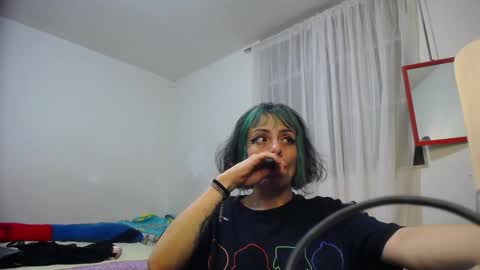 Snapshot of freyaa_sorceress chatting on March 12, 10:05 am freyaa_sorceress online show from March 12, 10:05 am