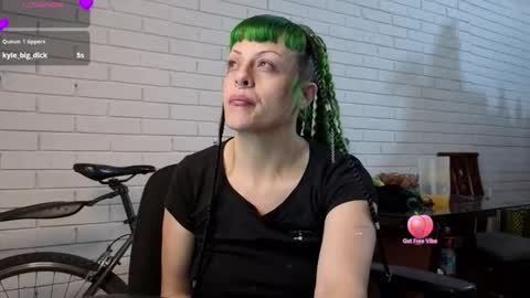 Snapshot of freyaa_sorceress chatting on September 15, 8:03 am freyaa_sorceress online show from September 15, 8:03 am