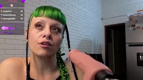Snapshot of freyaa_sorceress chatting on September 22, 8:38 am freyaa_sorceress online show from September 22, 8:38 am