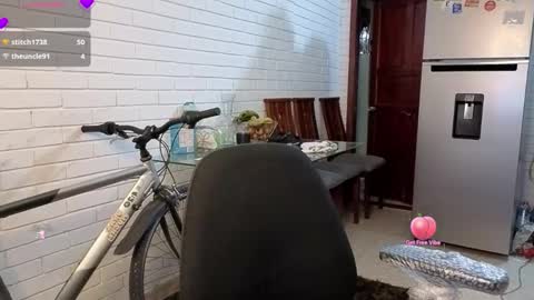Snapshot of freyaa_sorceress chatting on October 1, 8:31 am freyaa_sorceress online show from October 1, 8:31 am