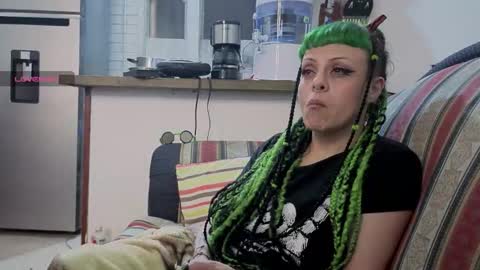 freyaa_sorceress online show from October 20, 2:45 am