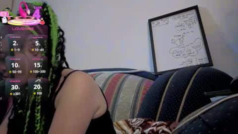 freyaa_sorceress online show from October 25, 4:09 am