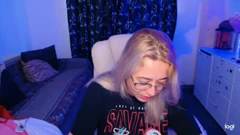 ANNE online show from July 30, 6:34 am