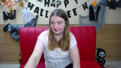 FreyaDak online show from November 10, 6:18 pm