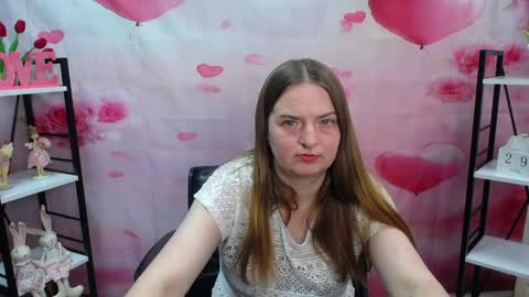 FreyaDak online show from April 29, 6:03 pm