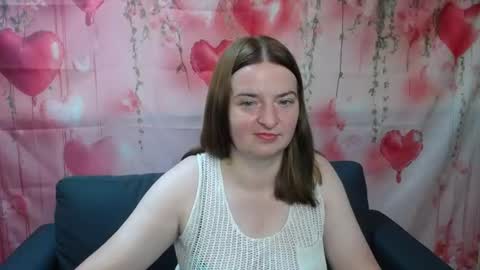 FreyaDak online show from July 4, 5:41 pm