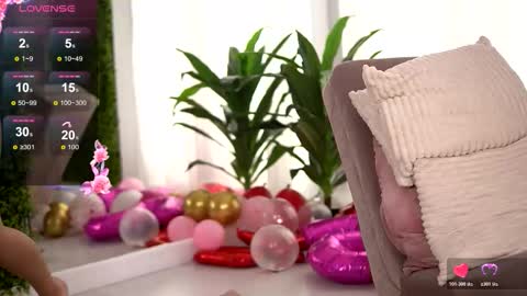 freyaheart online show from February 20, 9:10 am