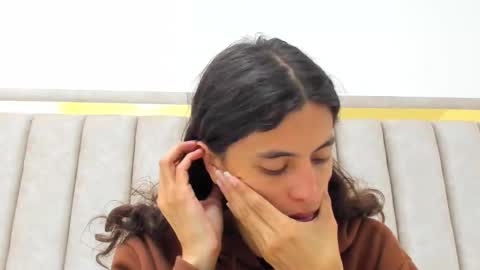 FreyaMoller  online show from March 8, 6:44 pm