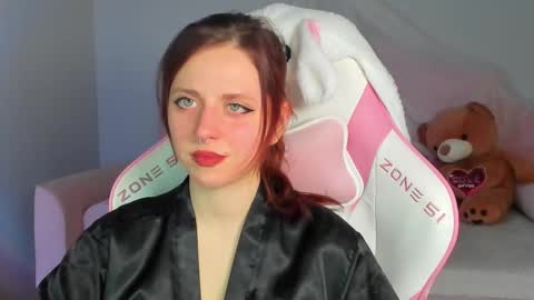 FreyaVey online show from January 17, 5:34 am