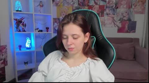 FreyaVey online show from February 24, 5:38 am