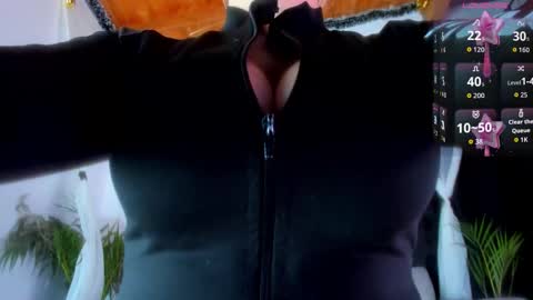 Snapshot of freydis18 chatting on February 18, 5:25 am aura online show from February 18, 5:25 am