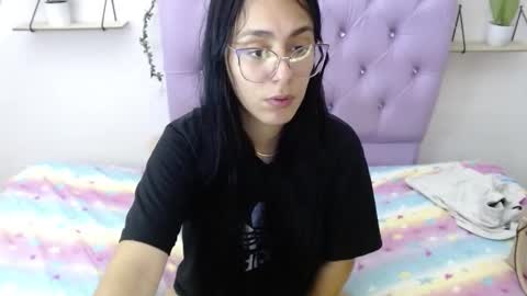 Freyja online show from November 26, 10:11 pm