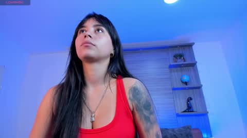 Snapshot of freyja_sweet_ chatting on September 15, 10:59 am Freyja Sweet online show from September 15, 10:59 am