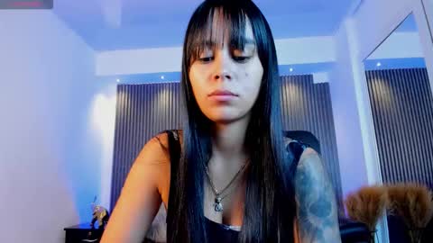 Snapshot of freyja_sweet_ chatting on September 17, 11:01 am Freyja Sweet online show from September 17, 11:01 am