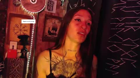 Call me Lilith online show from June 30, 11:17 pm