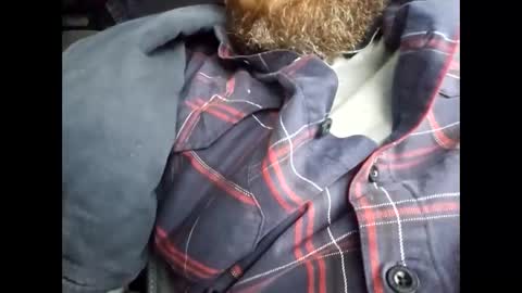 Frickish online show from January 2, 2:35 pm