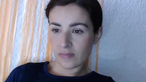 Snapshot of frida__x chatting on March 1, 4:22 pm Frida online show from March 1, 4:22 pm