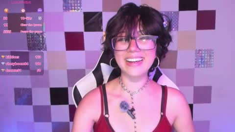 frida_lassi_ online show from March 24, 10:15 pm