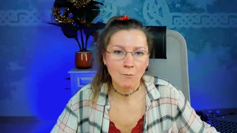 Snapshot of fridatander chatting on January 5, 9:05 am Frida Tander online show from January 5, 9:05 am