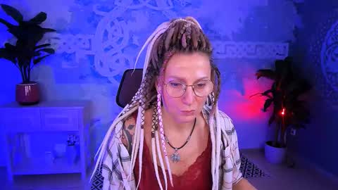 Frida Tander online show from February 15, 5:15 am