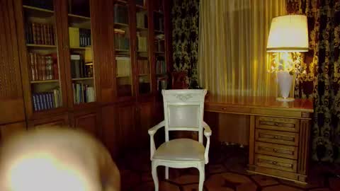 Viktor online show from November 23, 9:47 pm