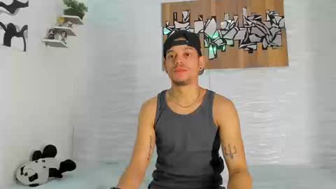 Adam y pitter online show from September 11, 1:55 pm