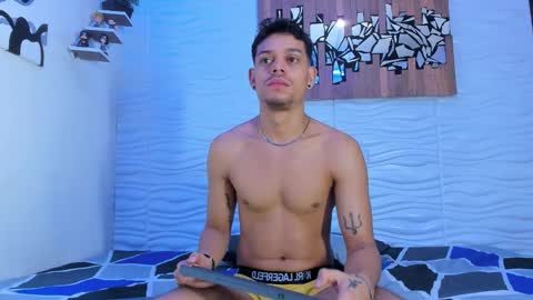 Adam y pitter online show from September 14, 2:05 pm