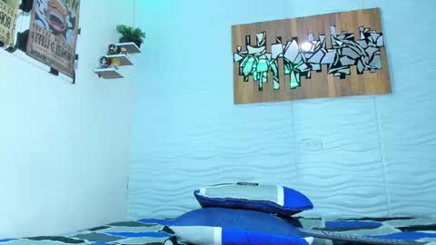 Adam y pitter online show from September 28, 1:33 am