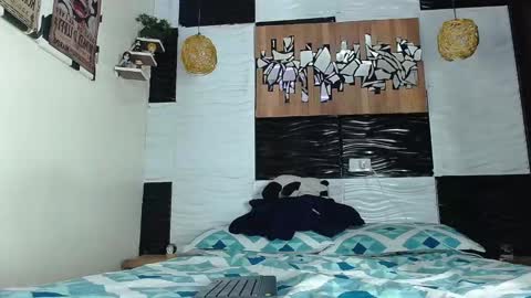 Adam y pitter online show from November 2, 12:29 pm