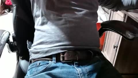 frighterkill13 online show from October 23, 2:33 am