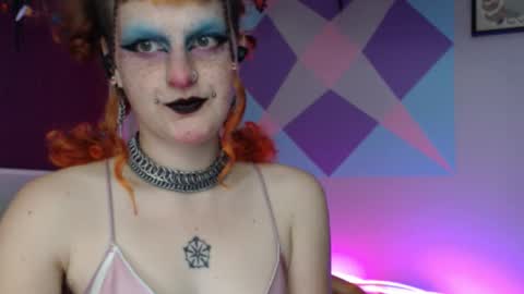 Snapshot of friskyflowers chatting on November 17, 4:46 pm cherry online show from November 17, 4:46 pm