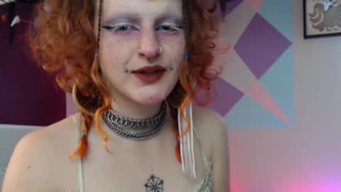 Snapshot of friskyflowers chatting on November 24, 6:29 pm cherry online show from November 24, 6:29 pm