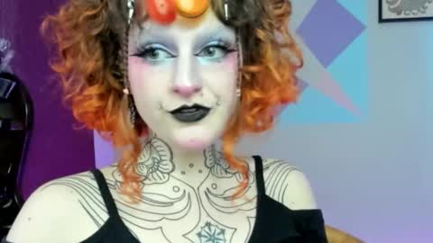 cherry online show from February 17, 1:35 am