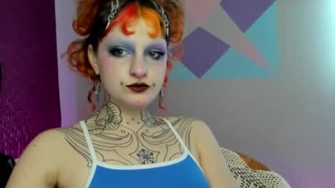 cherry online show from March 1, 5:26 pm