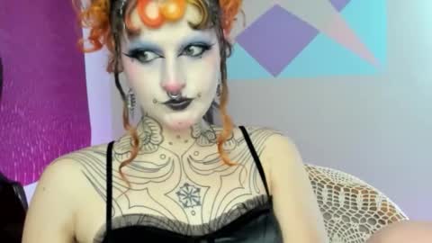 cherry online show from March 9, 6:56 pm