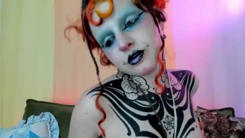 cherry online show from April 26, 1:14 am