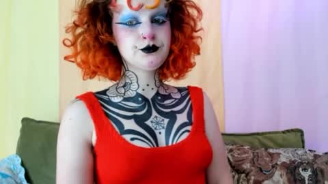 cherry online show from April 29, 5:52 pm
