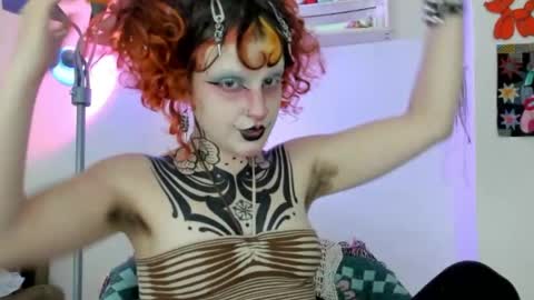 cherry online show from May 16, 12:29 am