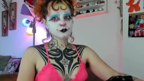 cherry online show from June 11, 12:32 am