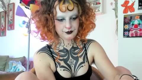 cherry online show from June 11, 9:24 pm