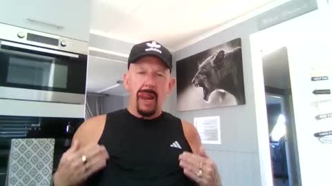 bob online show from April 29, 9:46 am