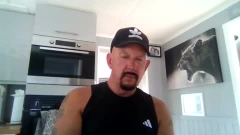 bob online show from May 5, 4:26 pm
