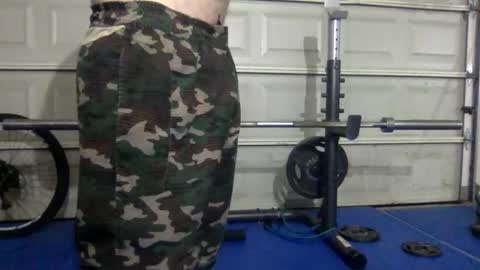 Watch me cum online show from October 24, 1:07 pm