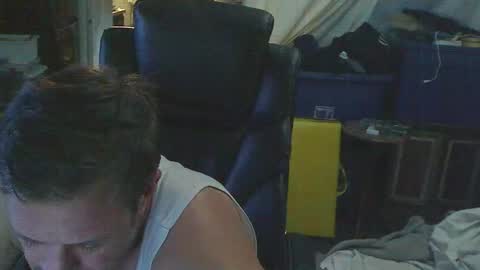 fromanotherplanet24 online show from March 16, 5:44 am